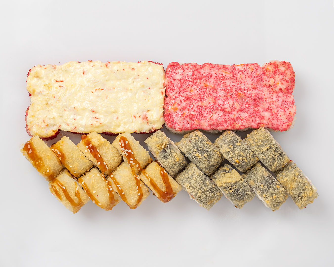 Гравитация 32 шт