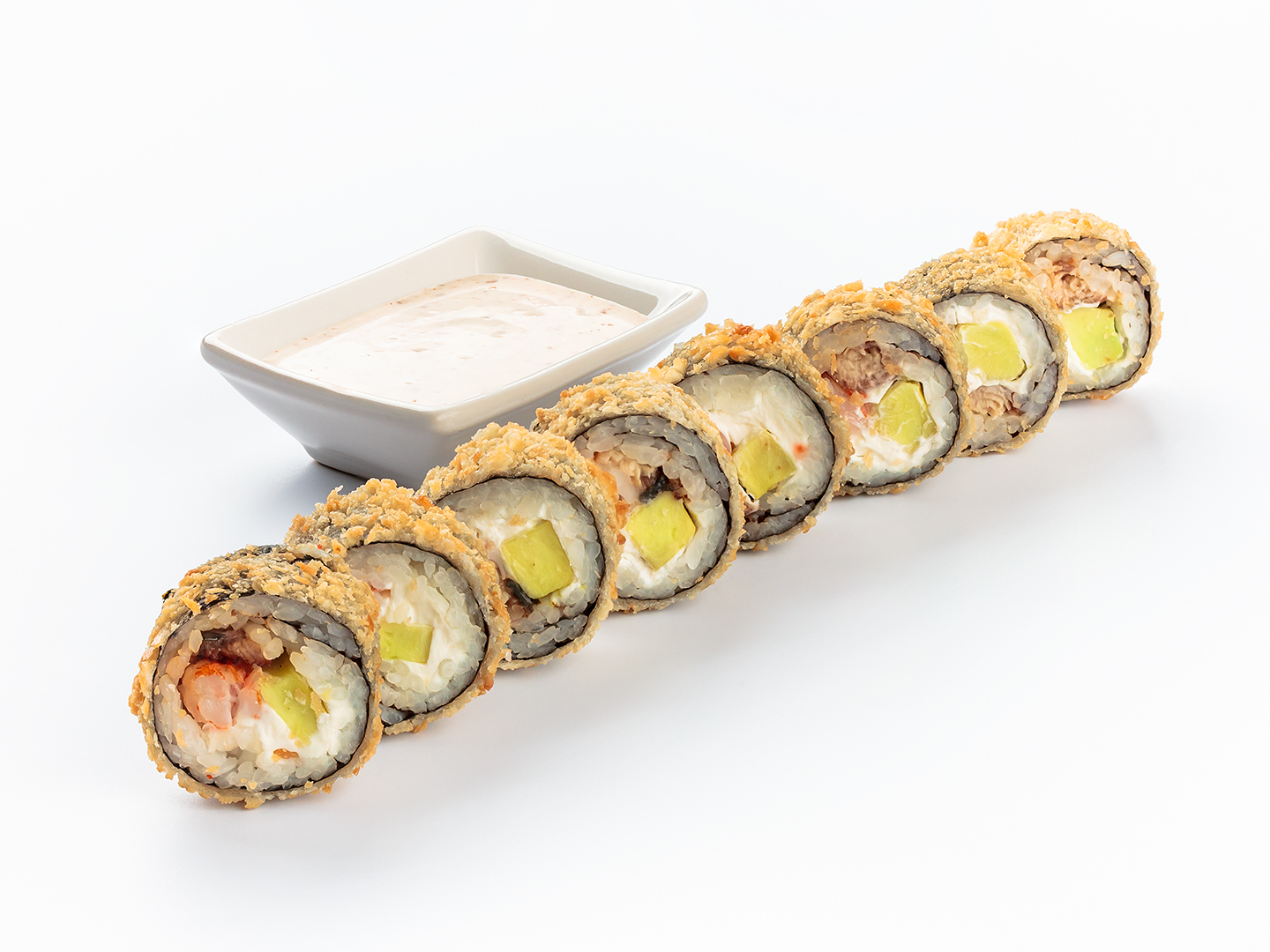 Ролл Темпура Noi