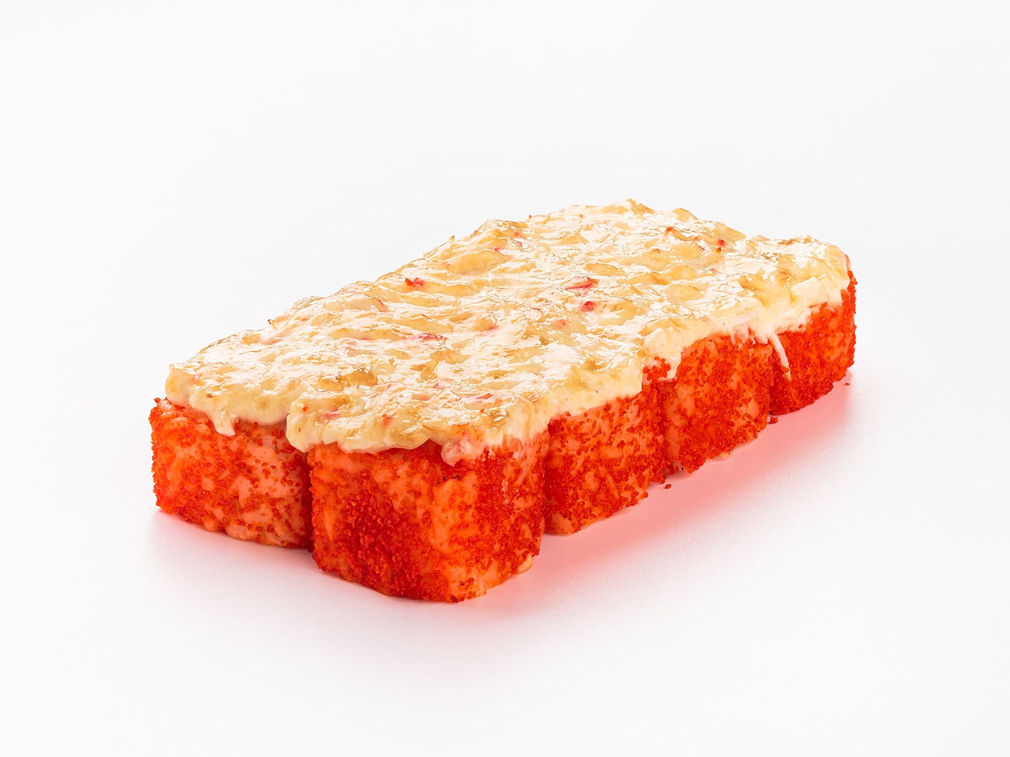 Запечённый Ролл Катана