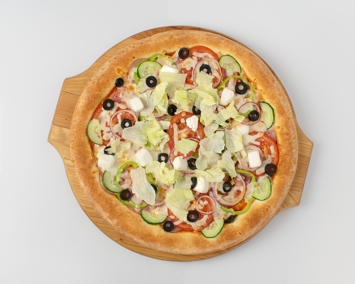 Греческая фантазия