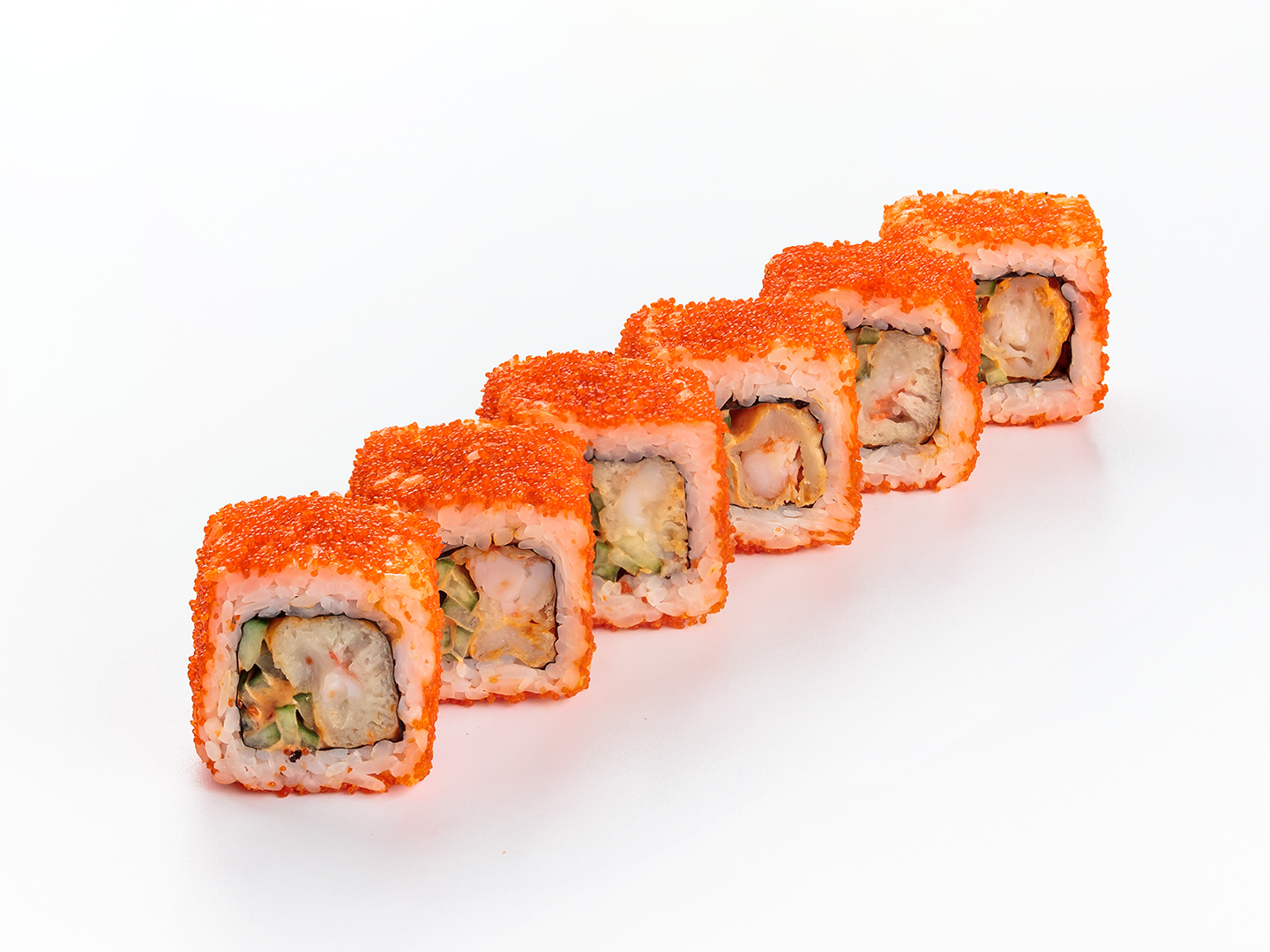 Ролл Красная Мексика