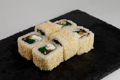 Хияши Унаги