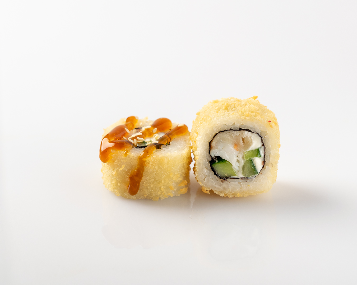 Эби Темпура