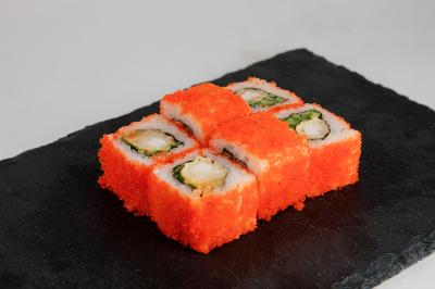 Мексиканский