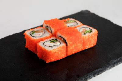 Калифорния Сяке