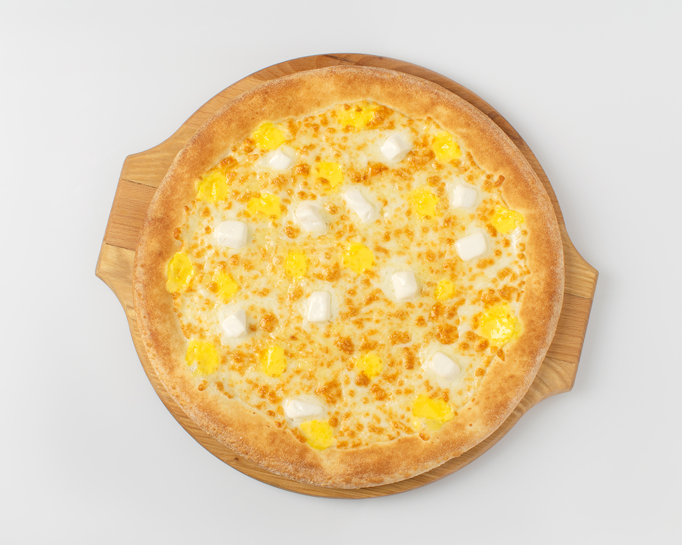 Четыре Сыра