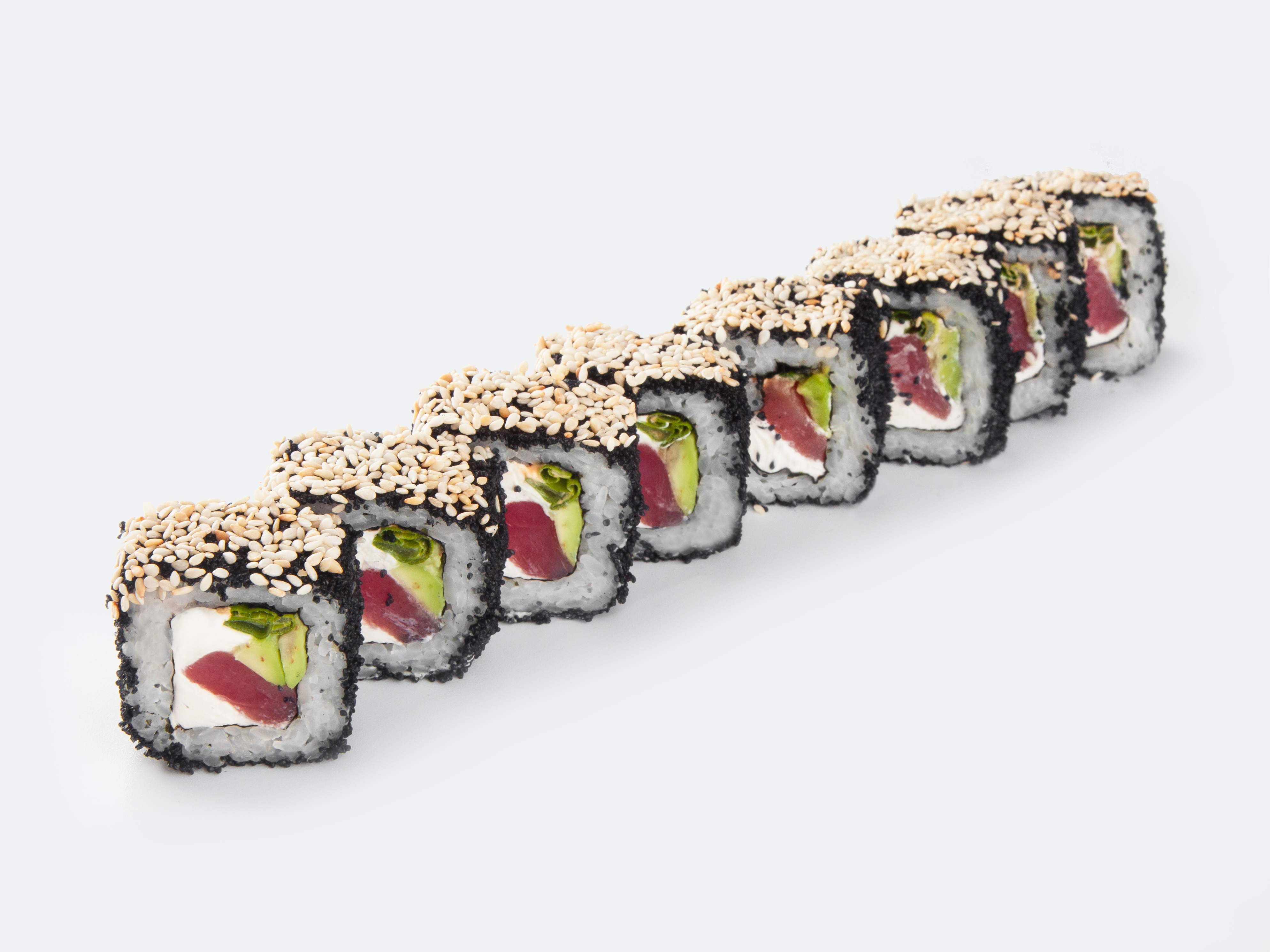 Ролл Грация