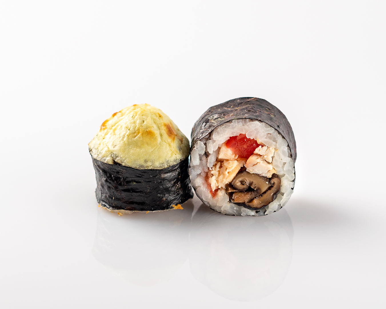 Песто Чикен