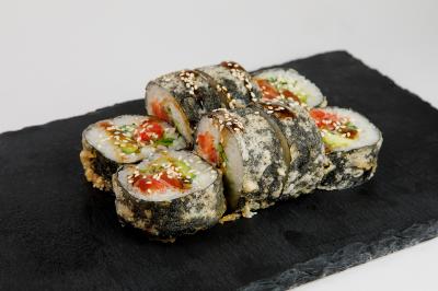 Спринг темпура