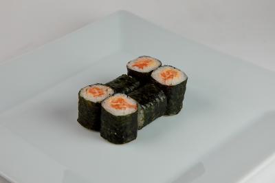 Спайси Сяке