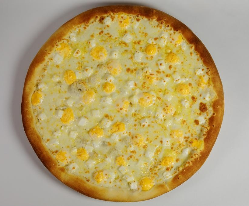 Четыре Сыра