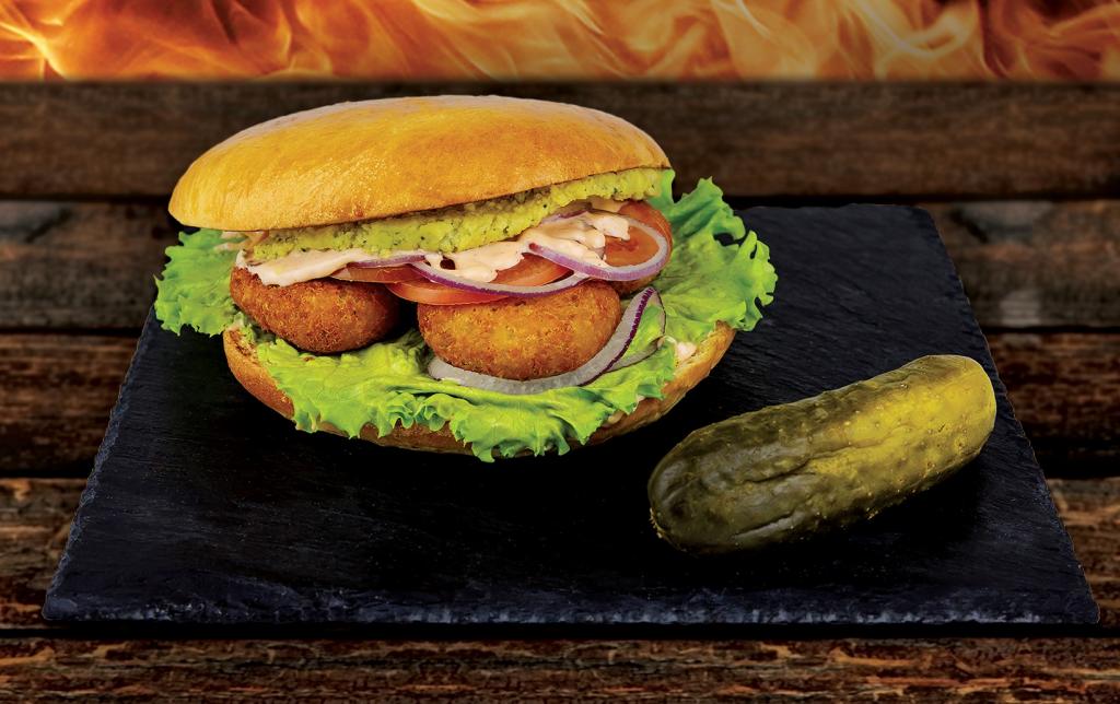 Племянница Мясника