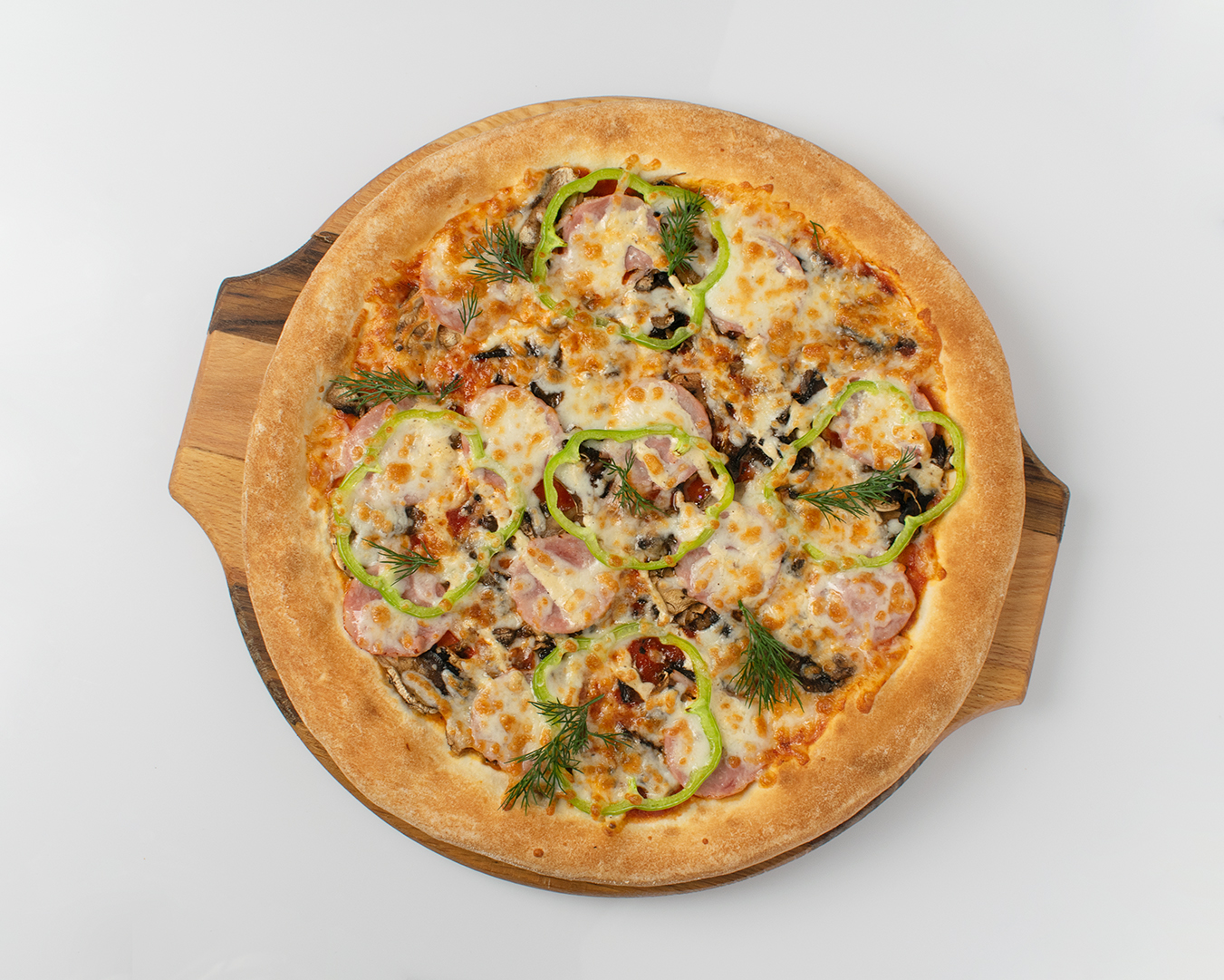 Фермерская