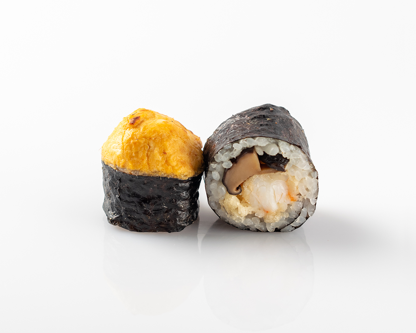 Ролл Том Ям