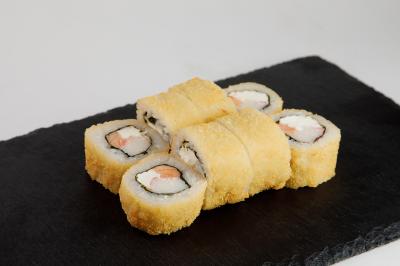 Кумотори темпура