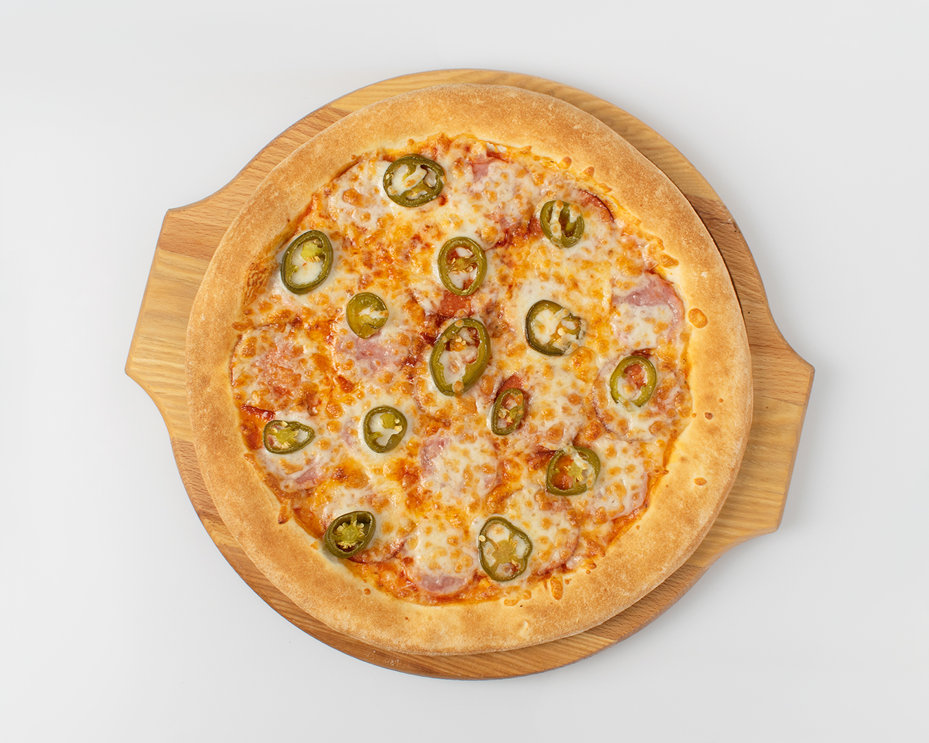 Острый перчик