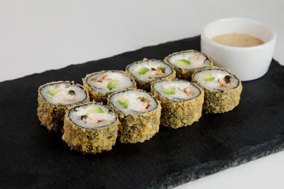 Токио темпура