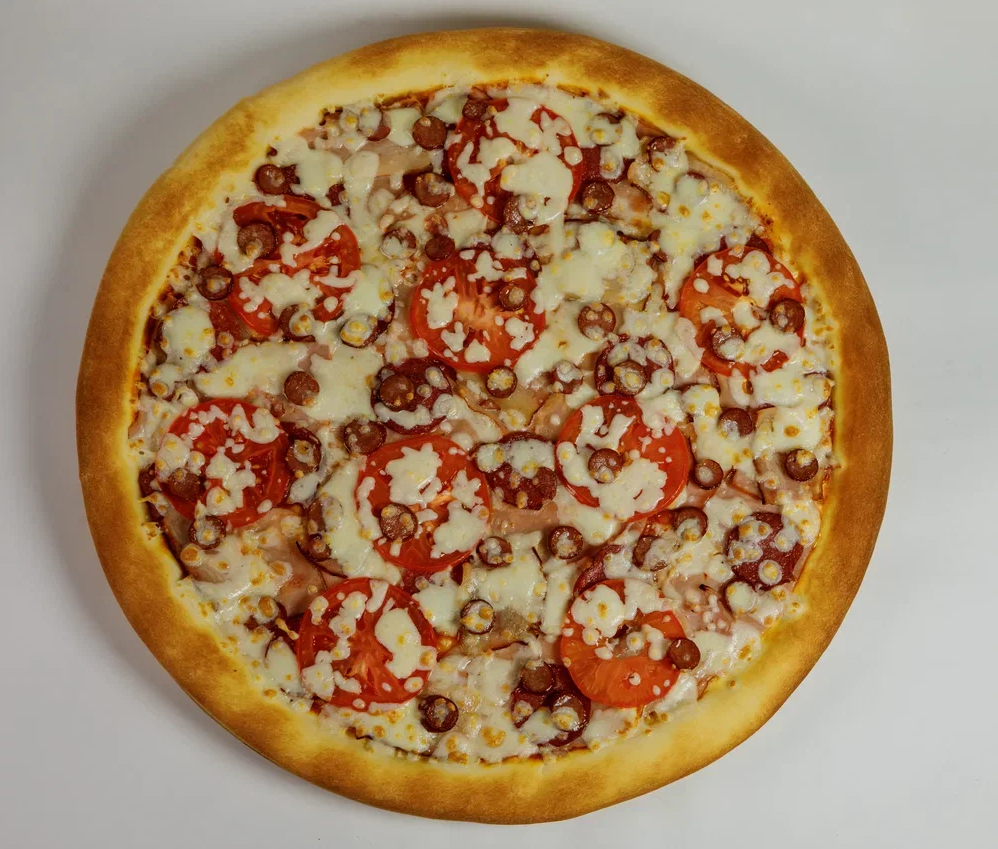 Мясное Ассорти