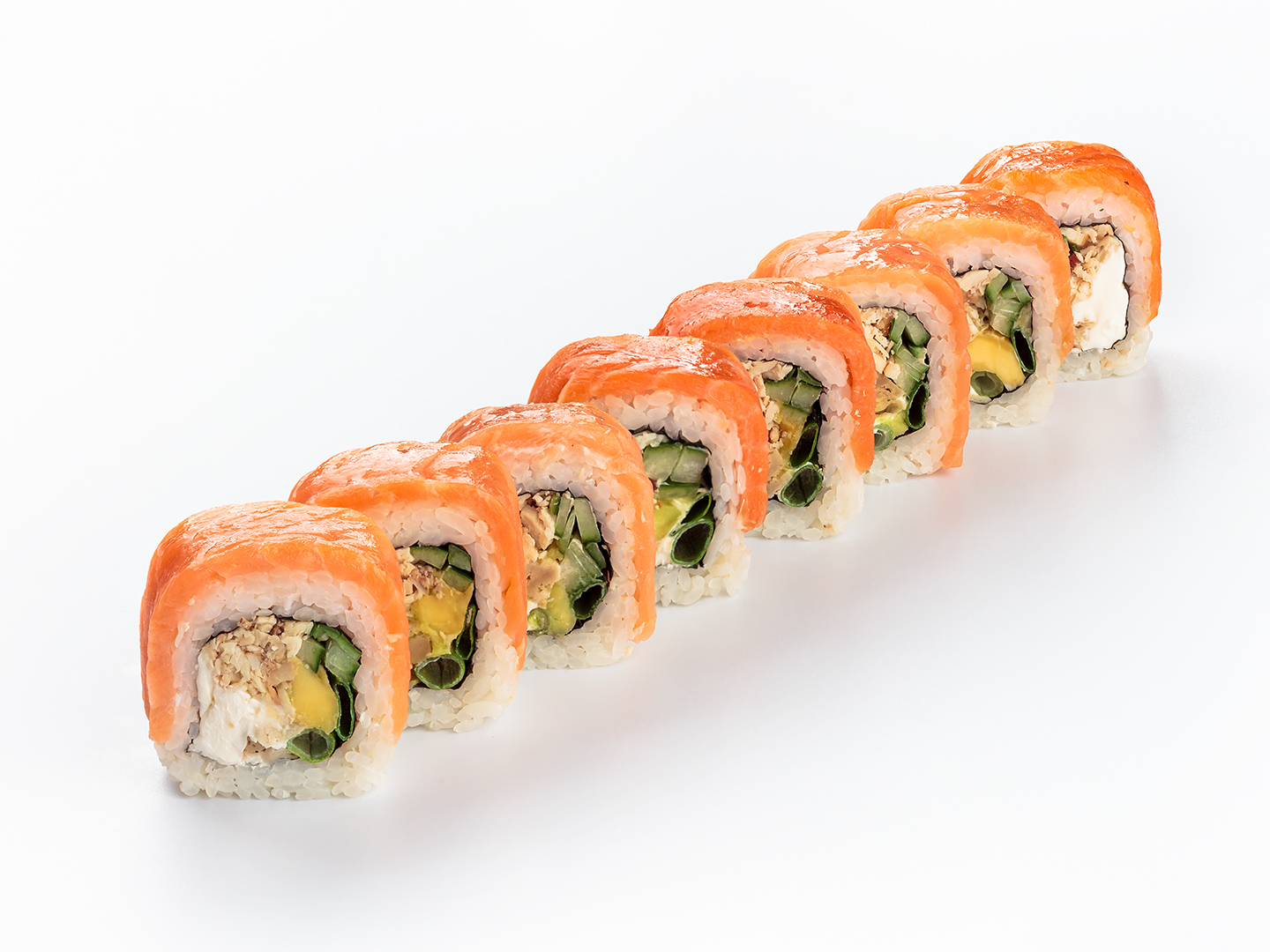 Ролл Кунсей Смоук