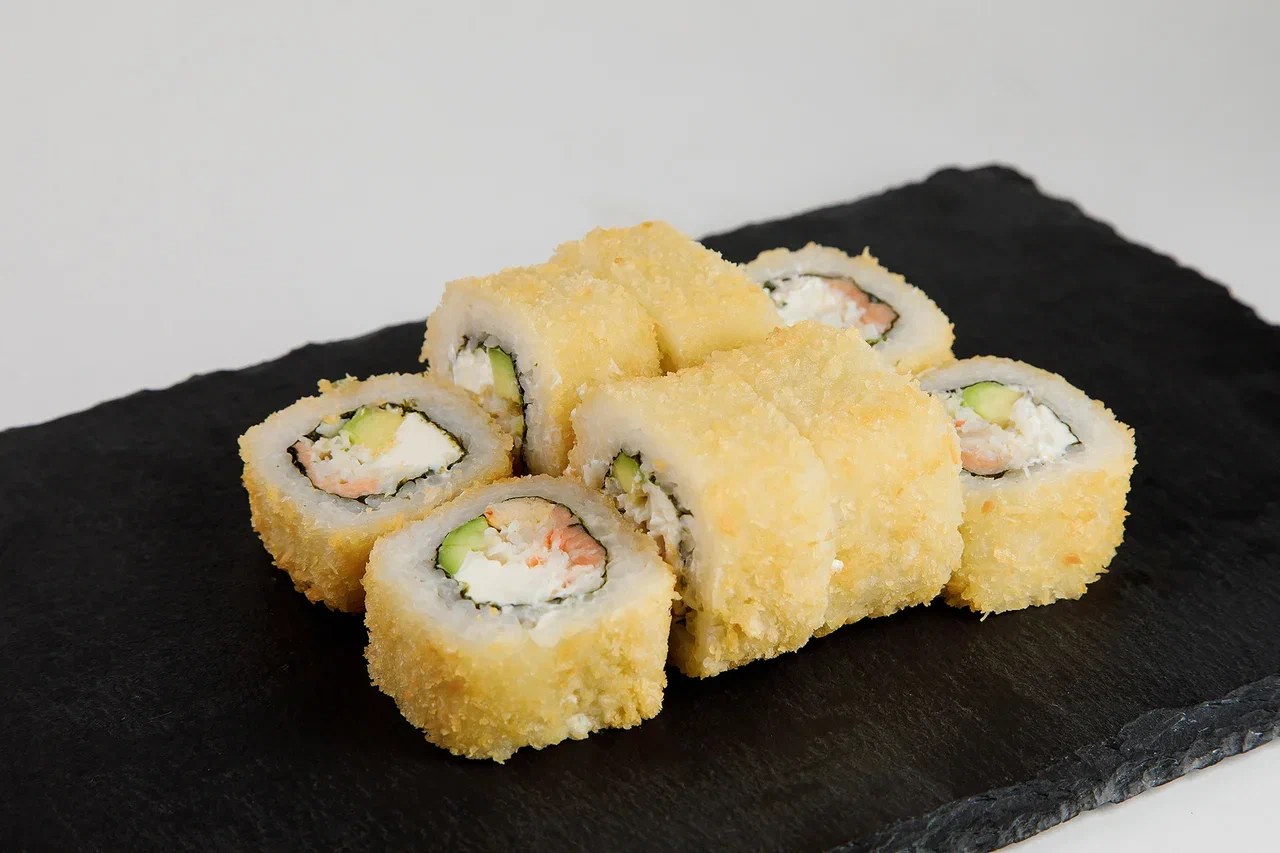 Айриш темпура