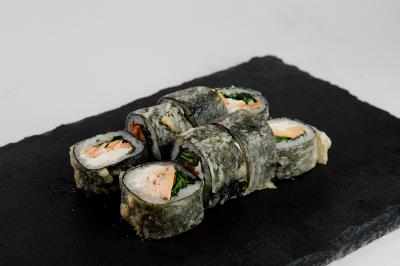 Кагуасе ролл