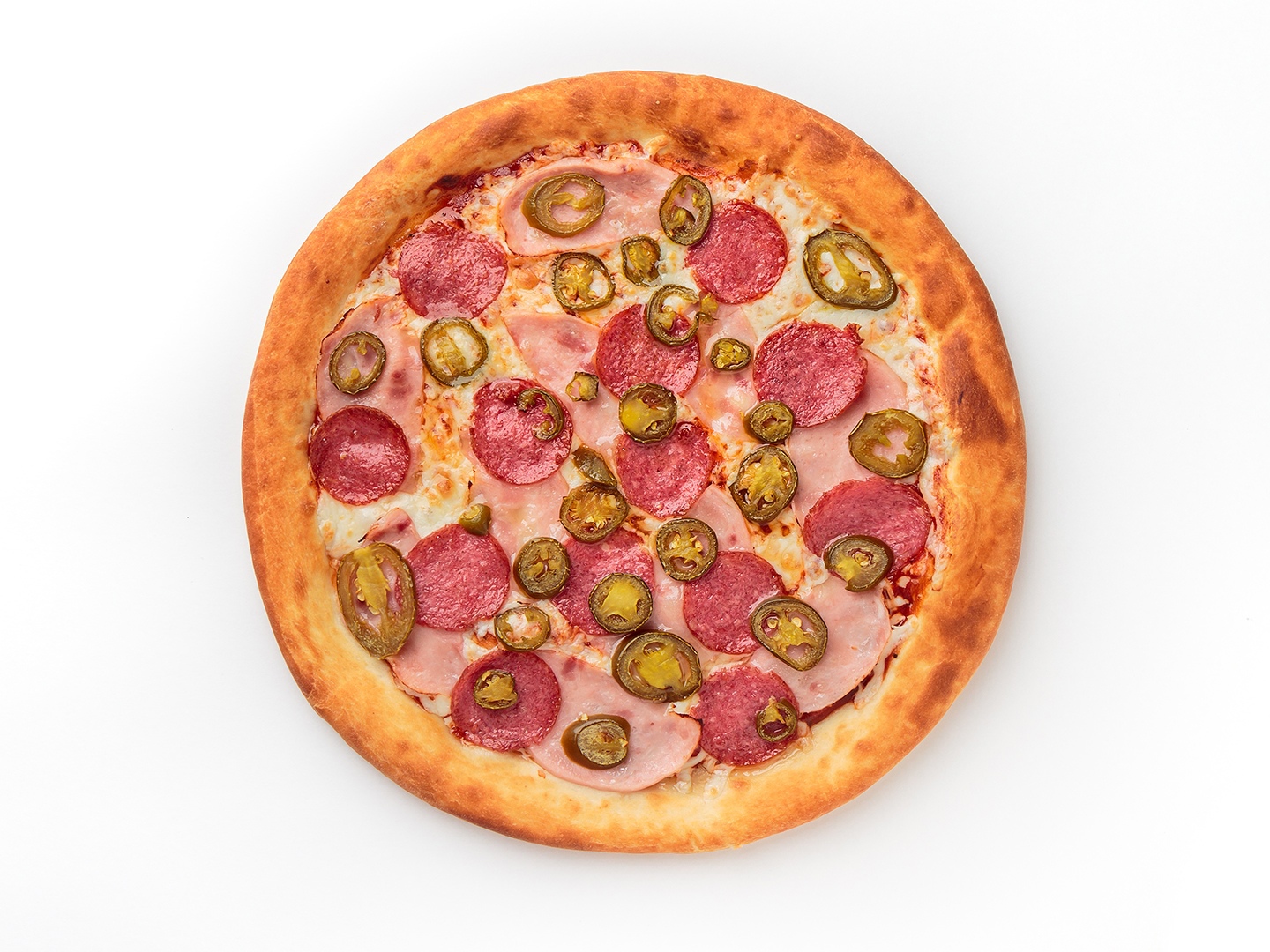 Мясной Перчик Пикантэ