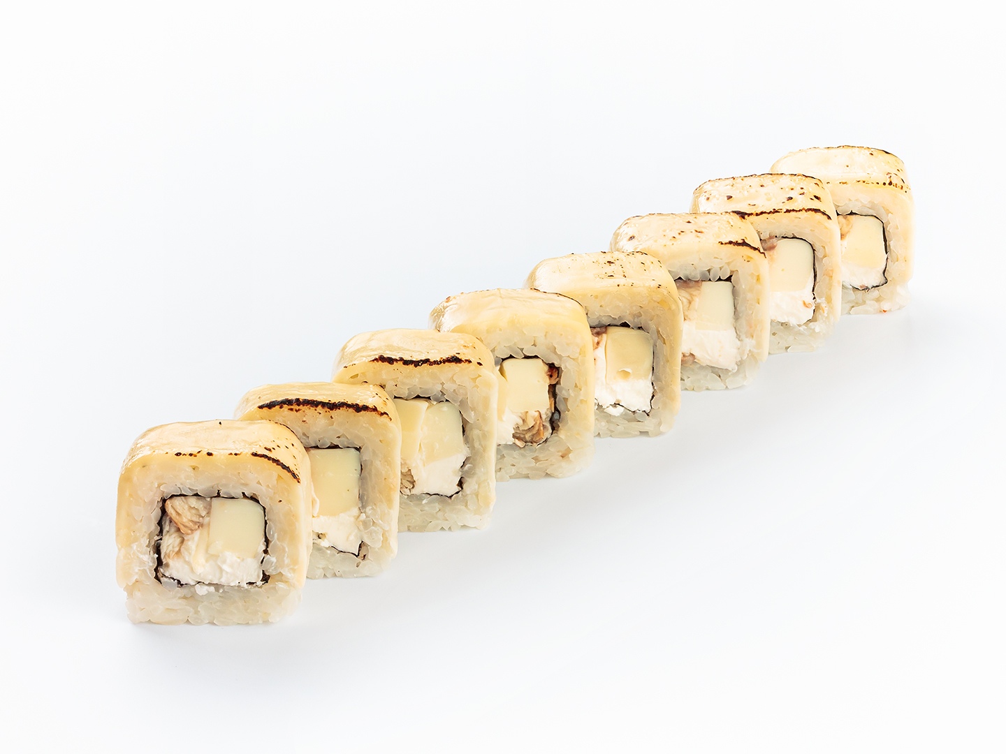 Запечённый Ролл Венеция