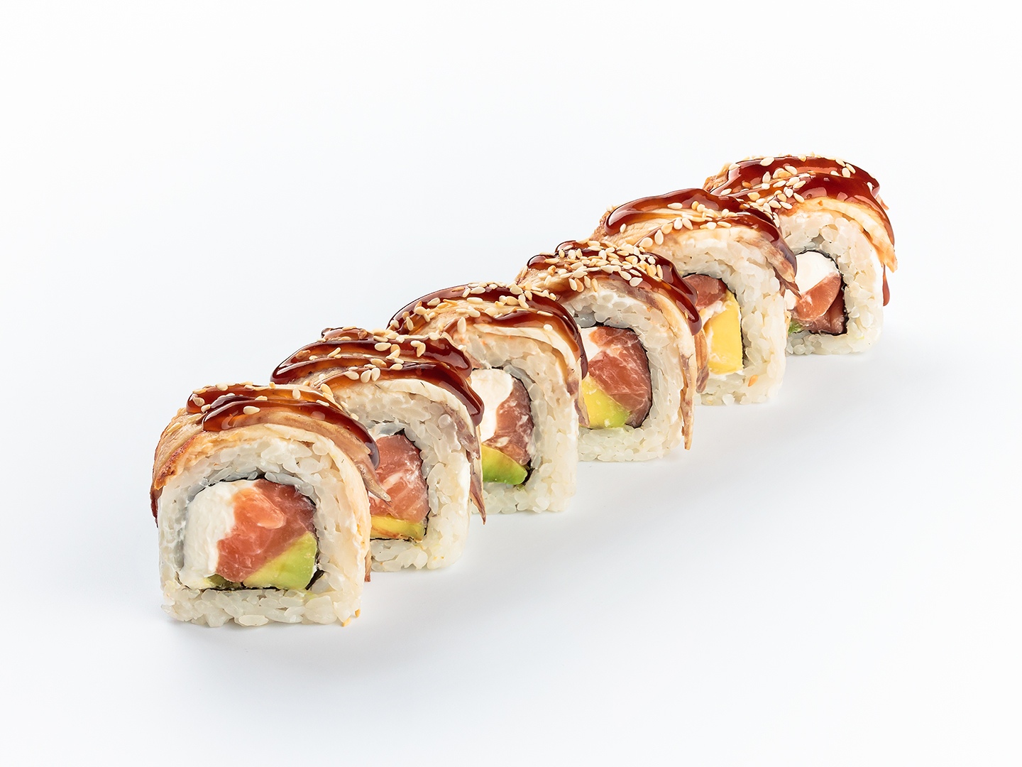 Ролл Канада