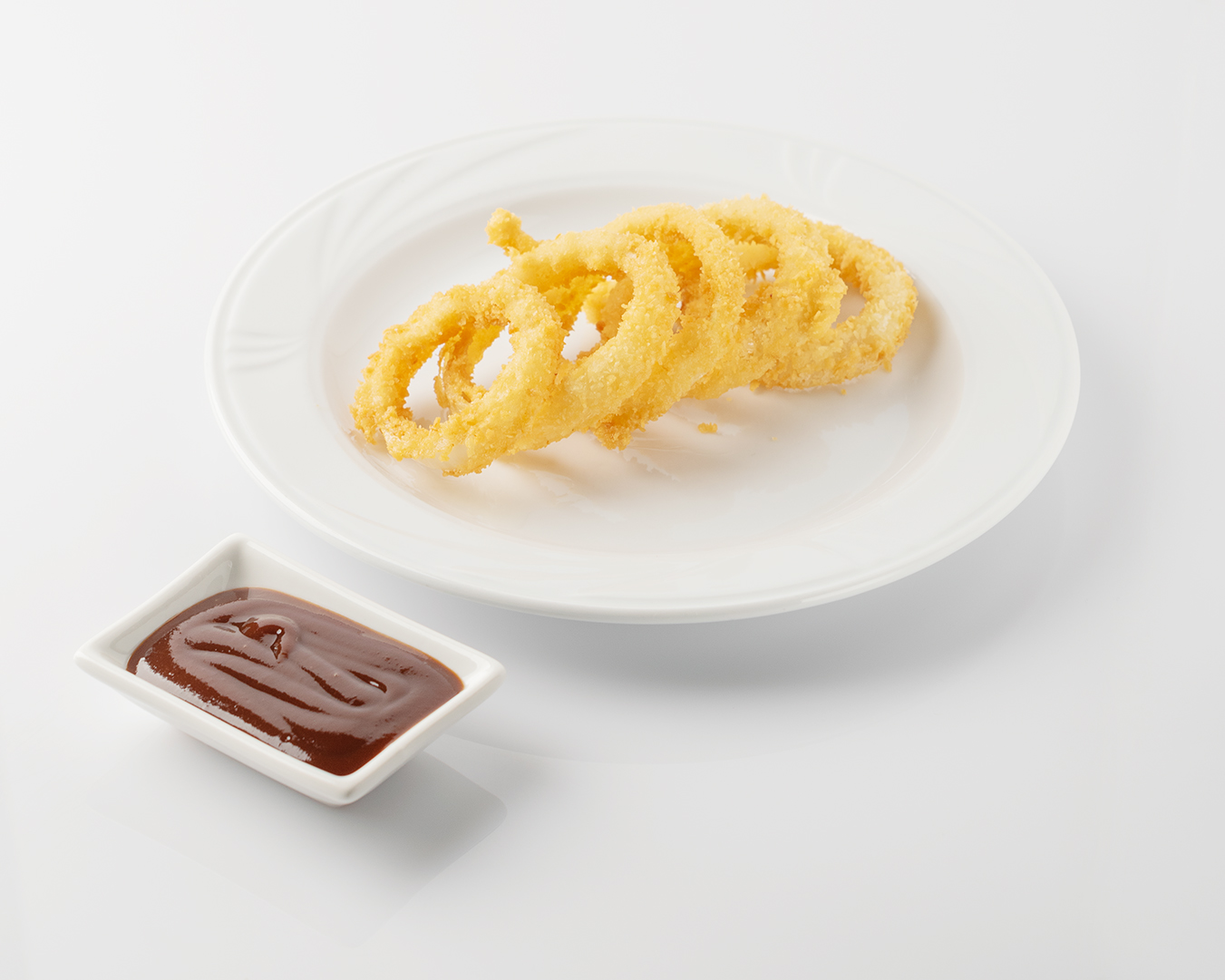 Луковые кольца