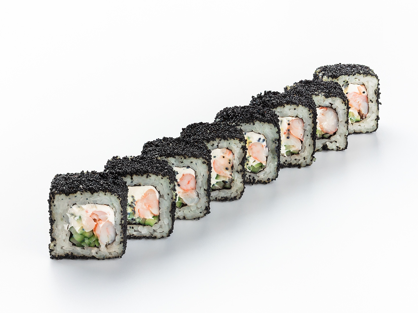 Ролл Эби Блэк