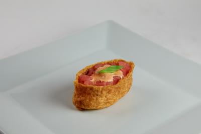 Инари Магуро