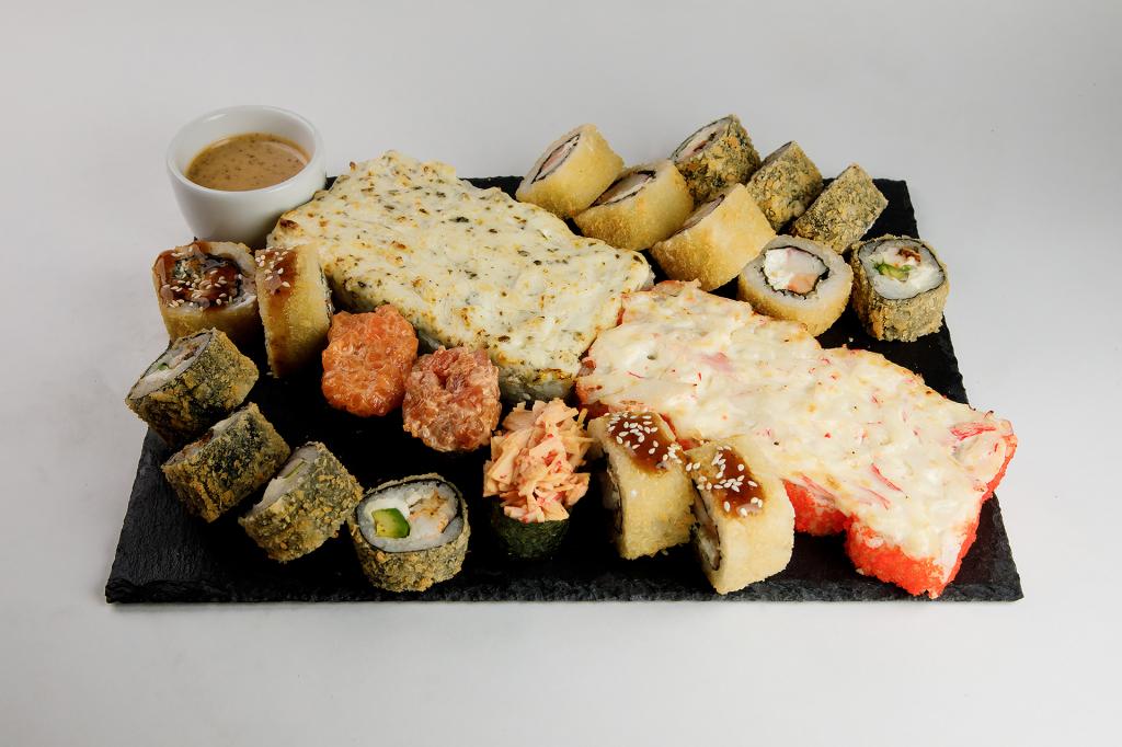 Большой куш