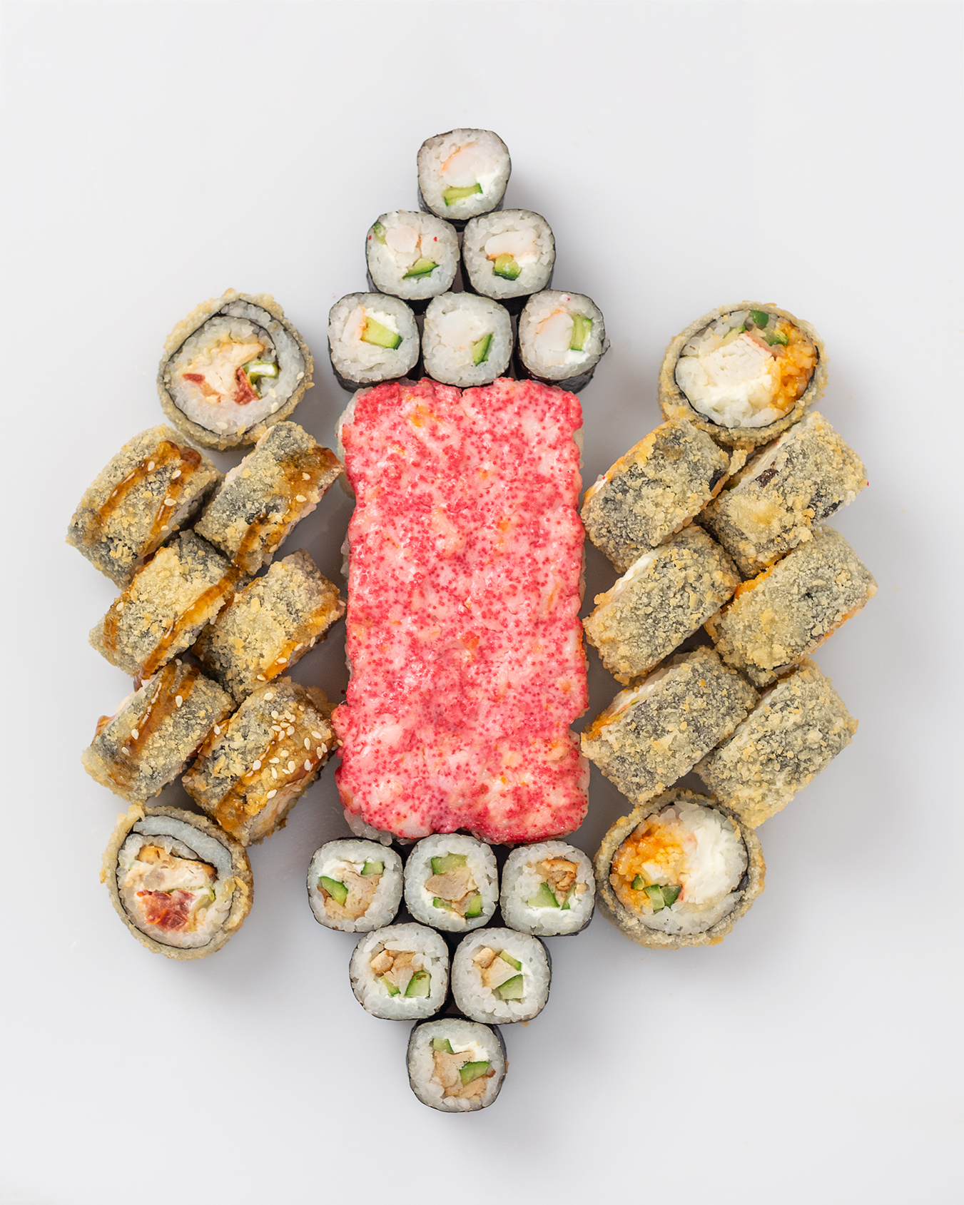 Зодиак 36 шт