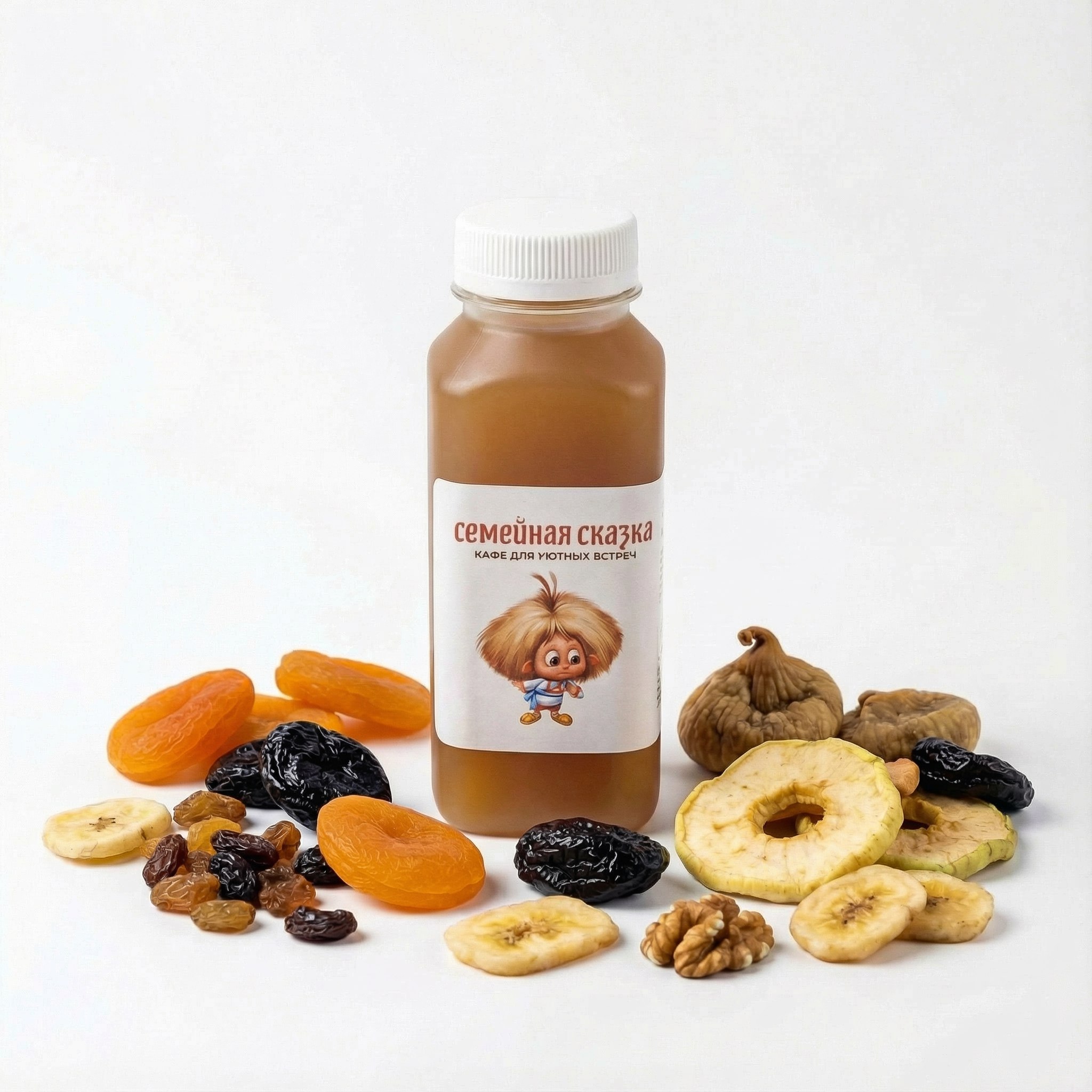 Компот / морсы