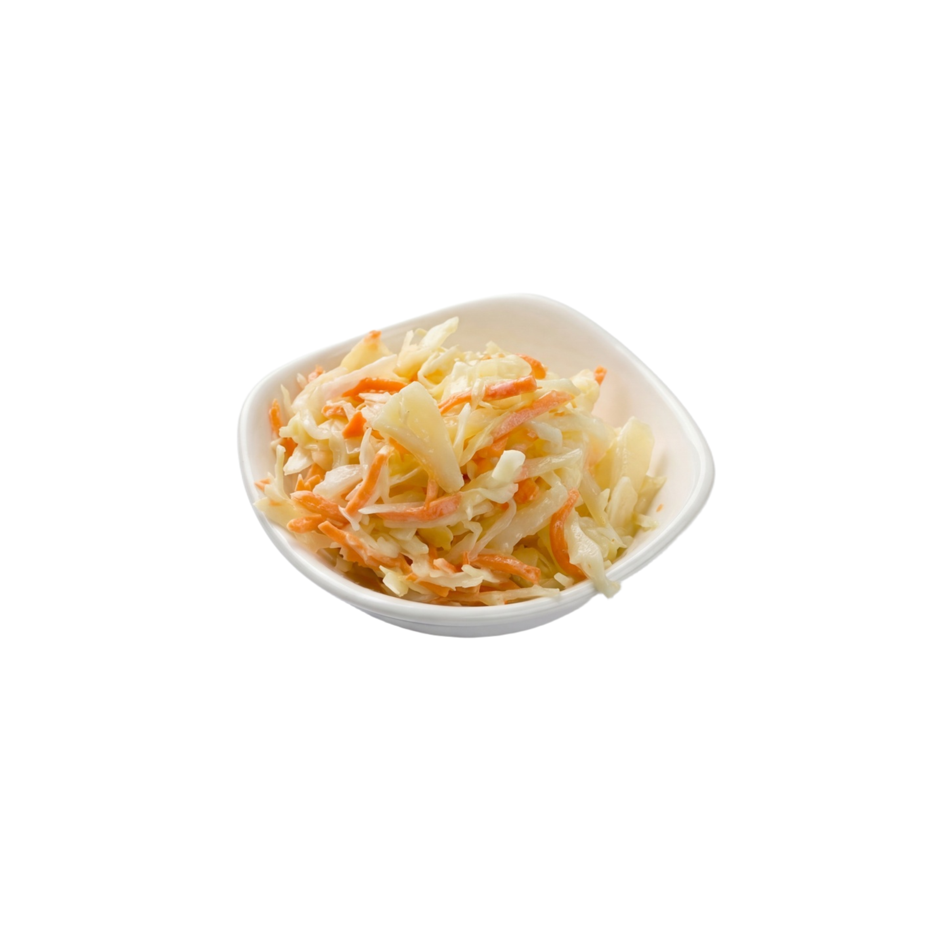 Салат Коул Слоу