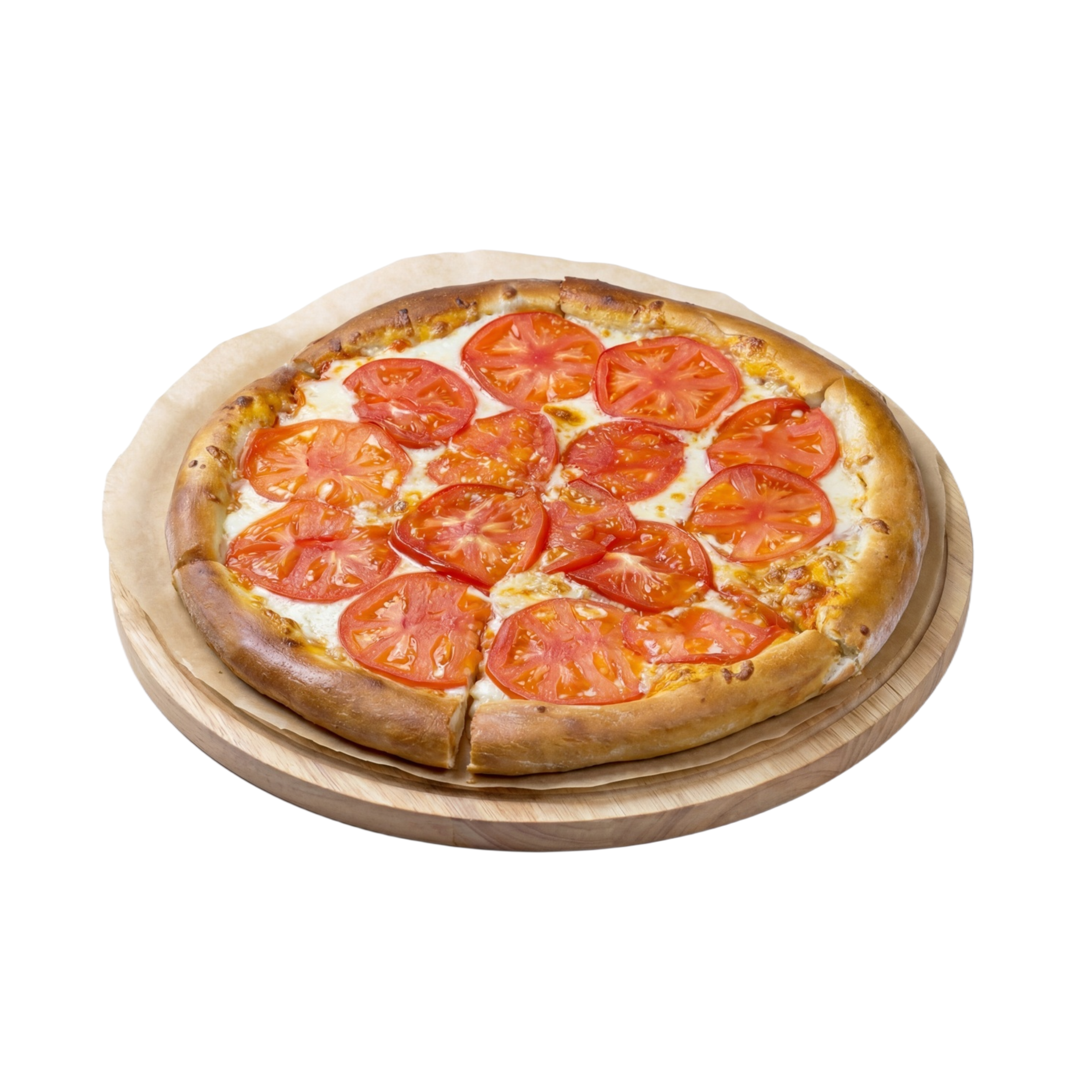 Пицца маргарита