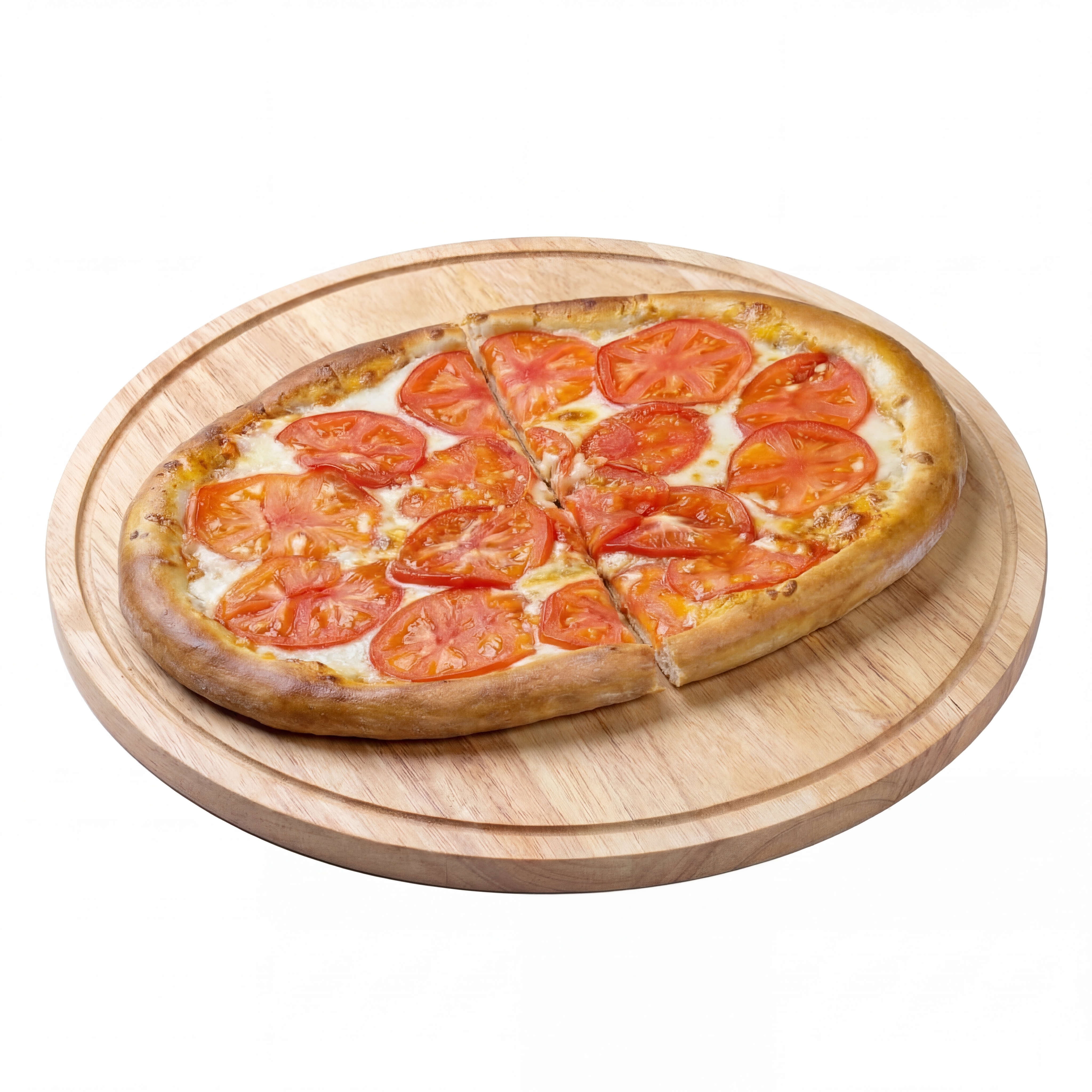 Мини пицца маргарита