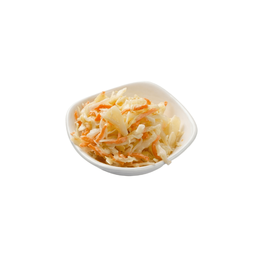 Салат Коул Слоу