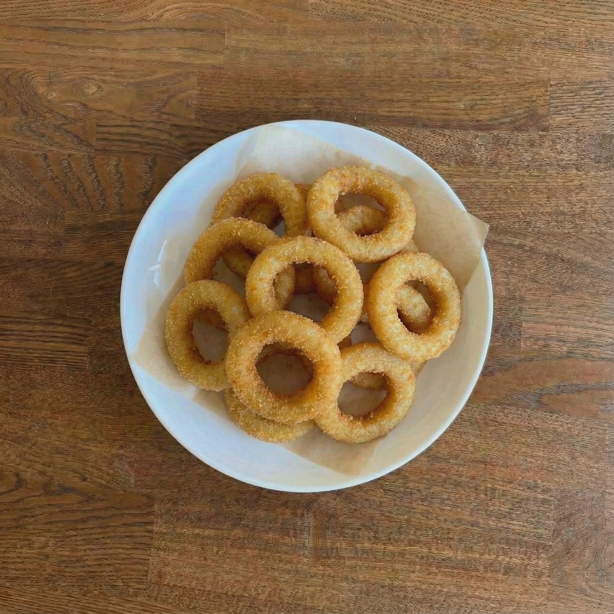 Луковые кольца 12шт