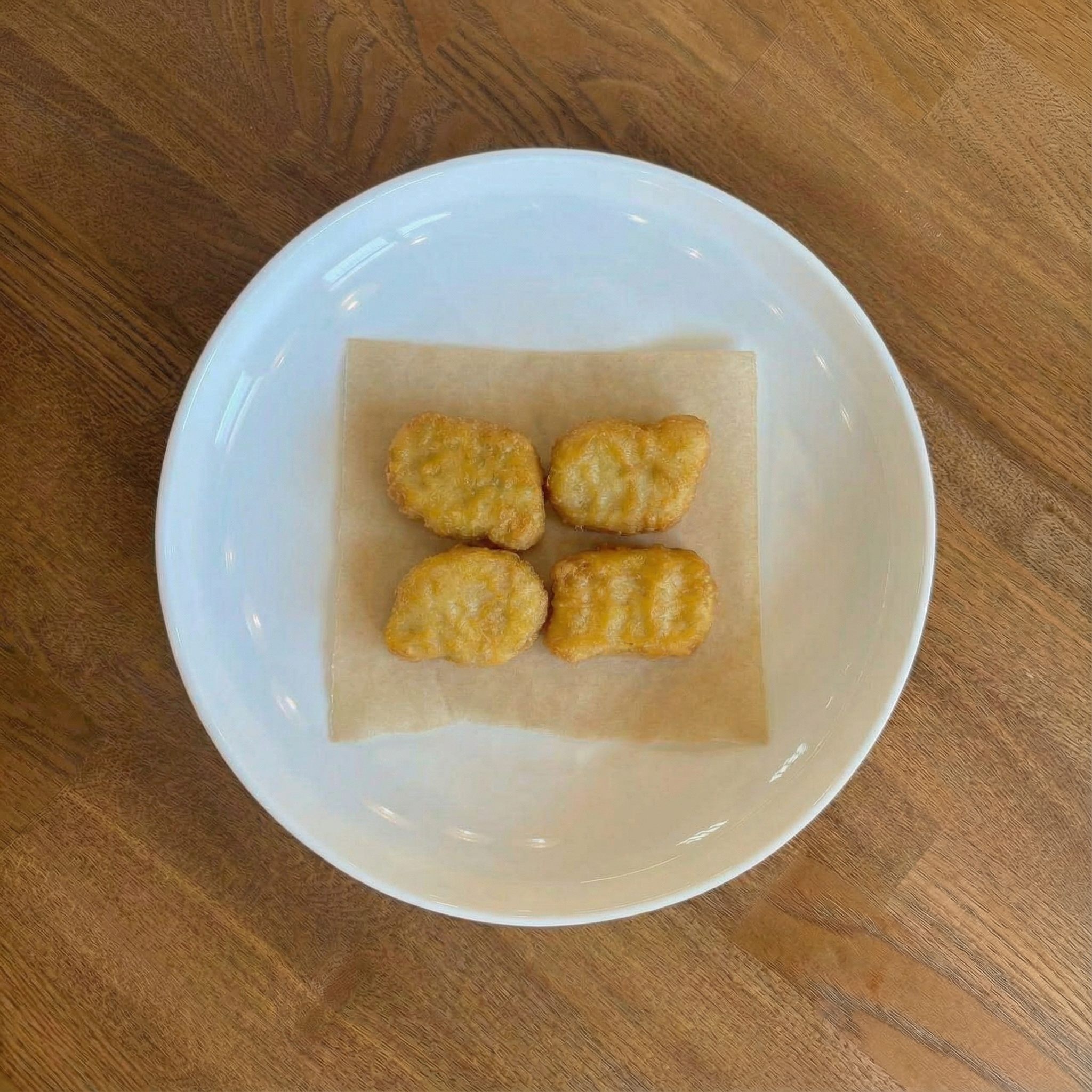 Наггетсы 4шт