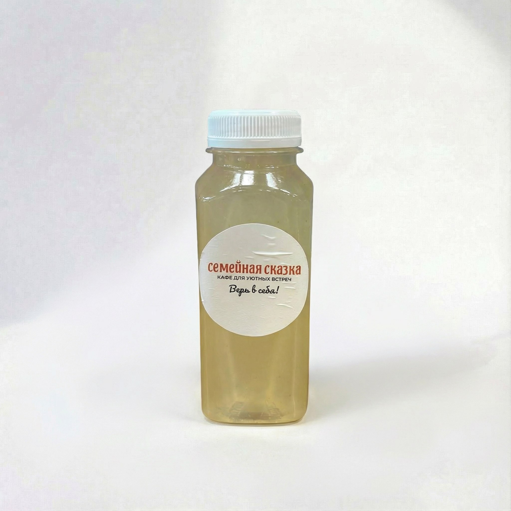 Морс лимон-юдзу 0,3л