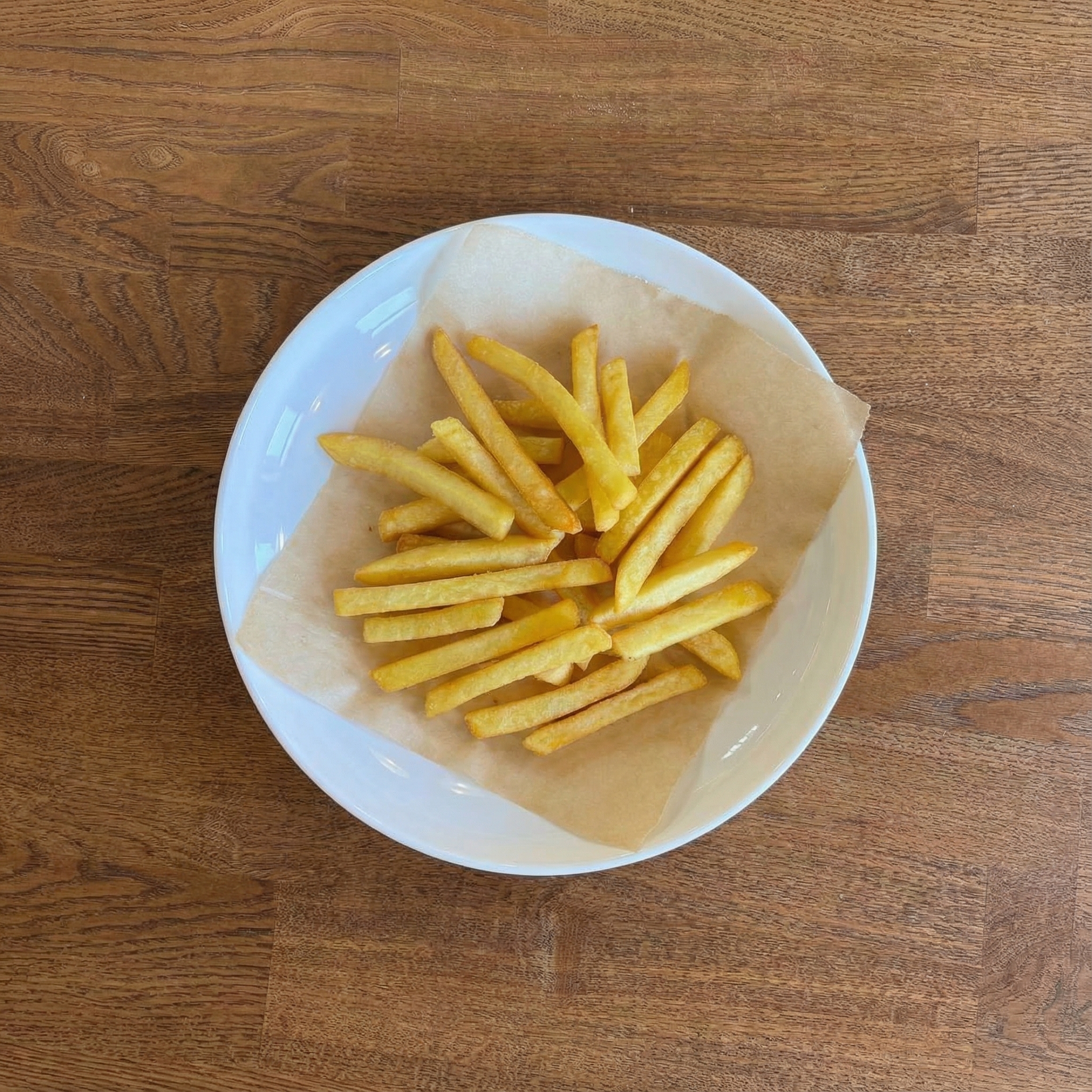 Картошка фри