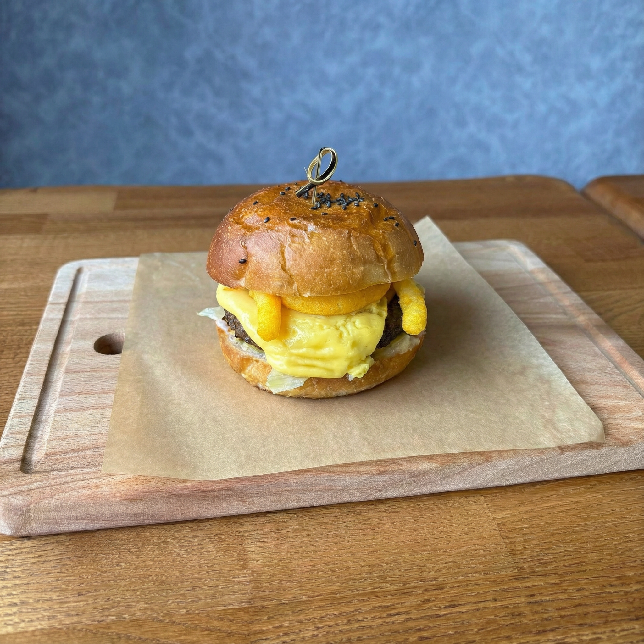 Бургер читооос