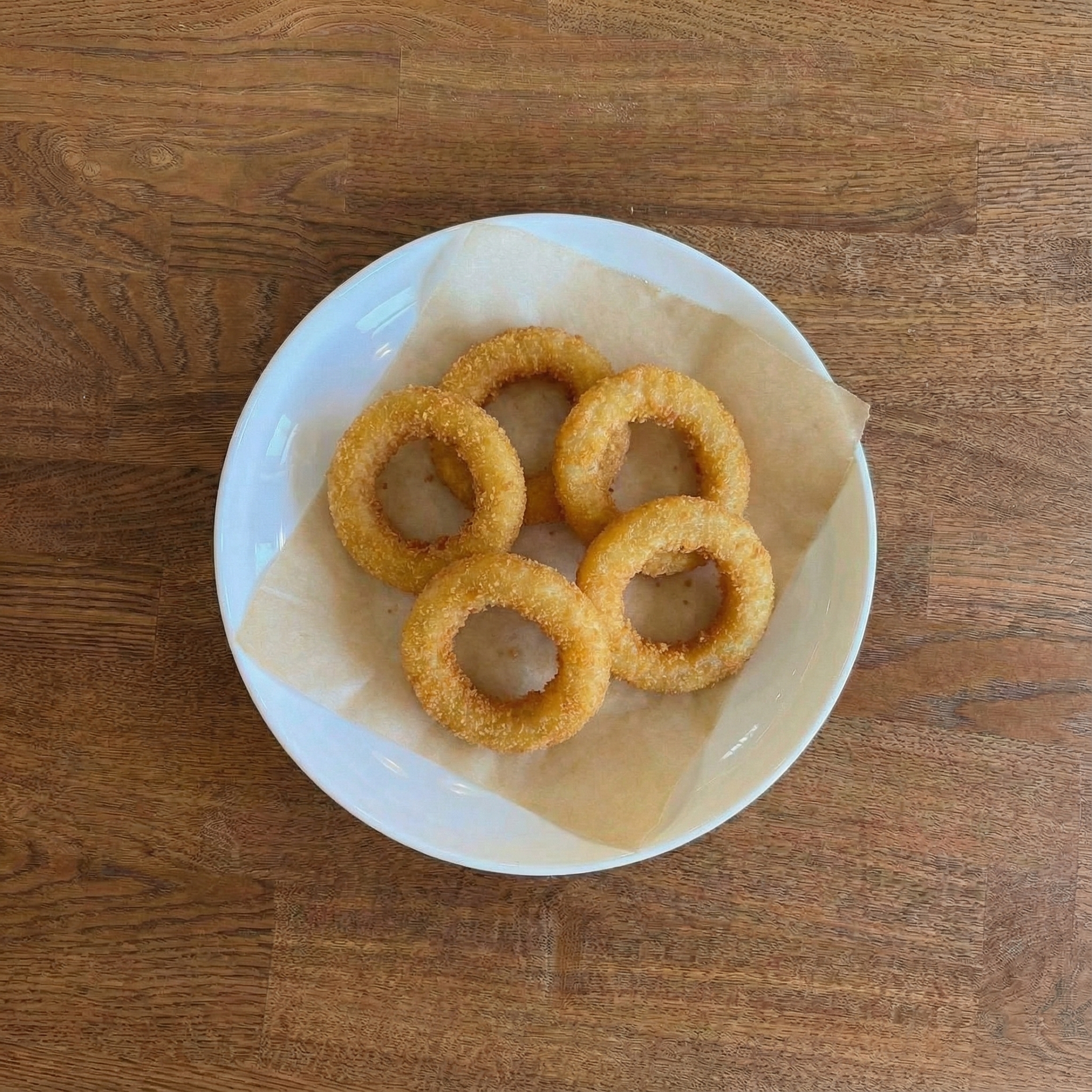 Луковые кольца 5шт