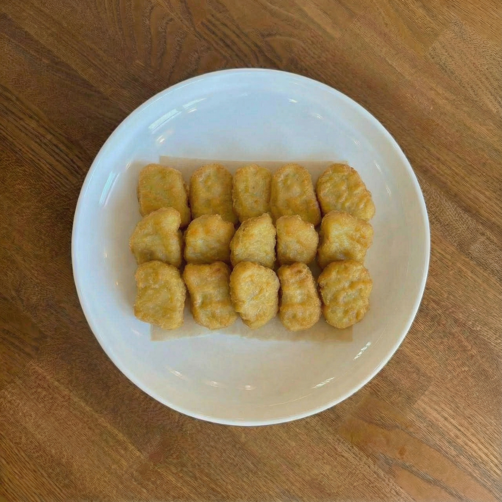 Наггетсы 18шт