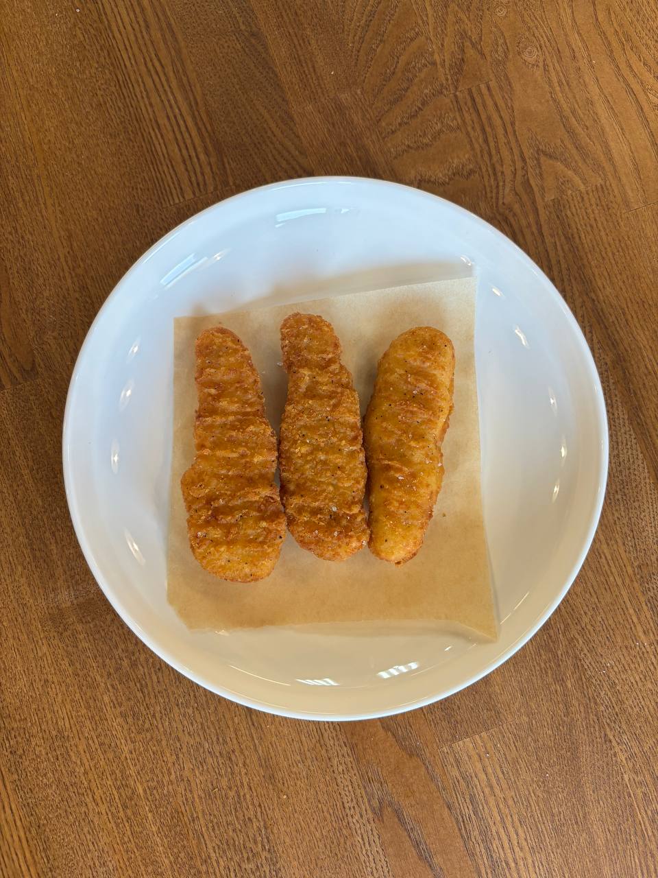 Стрипсы 5шт