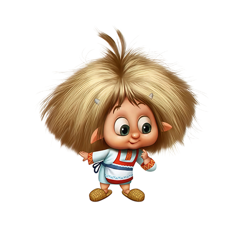 Семейная сказка