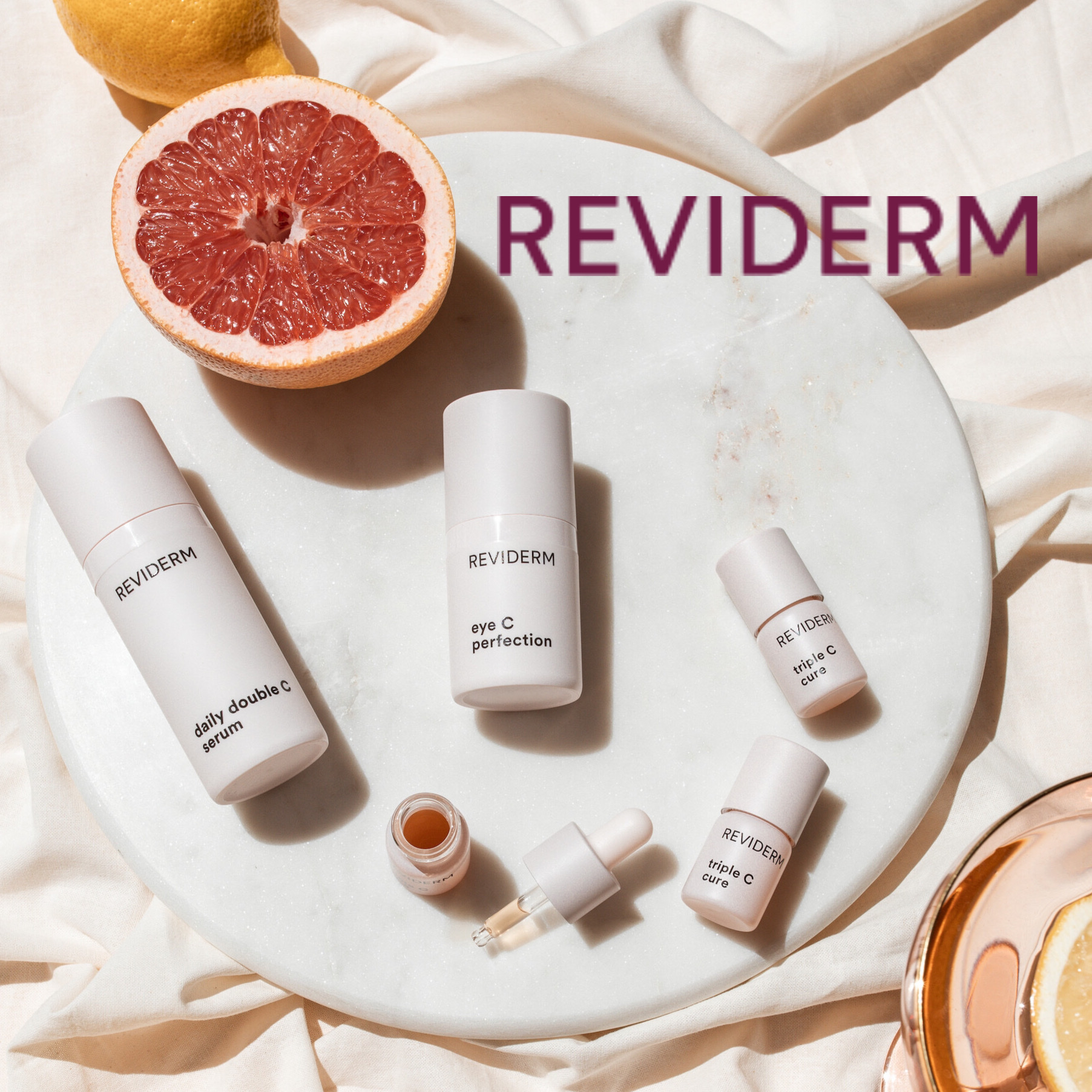 Reviderm