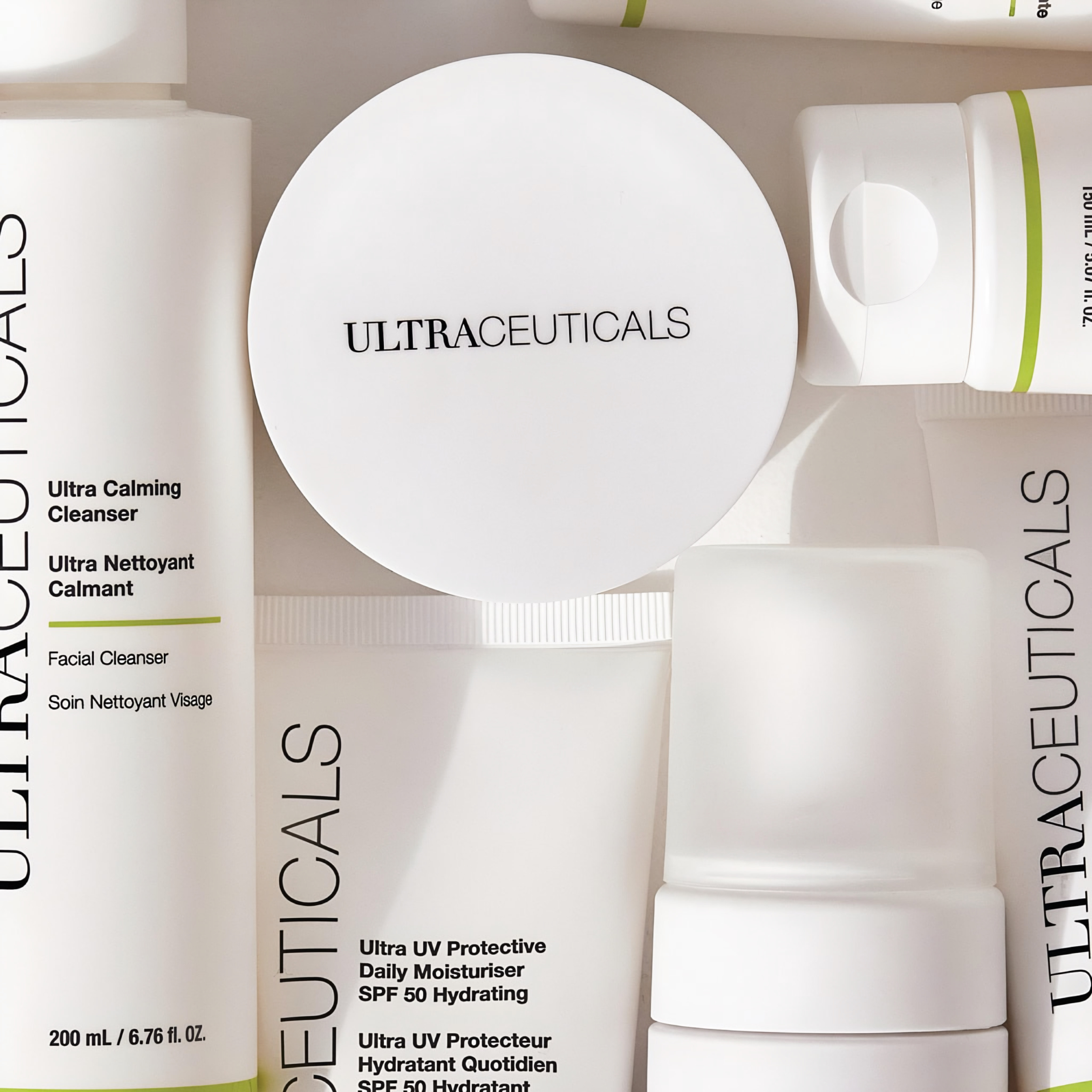 Ultraceuticals