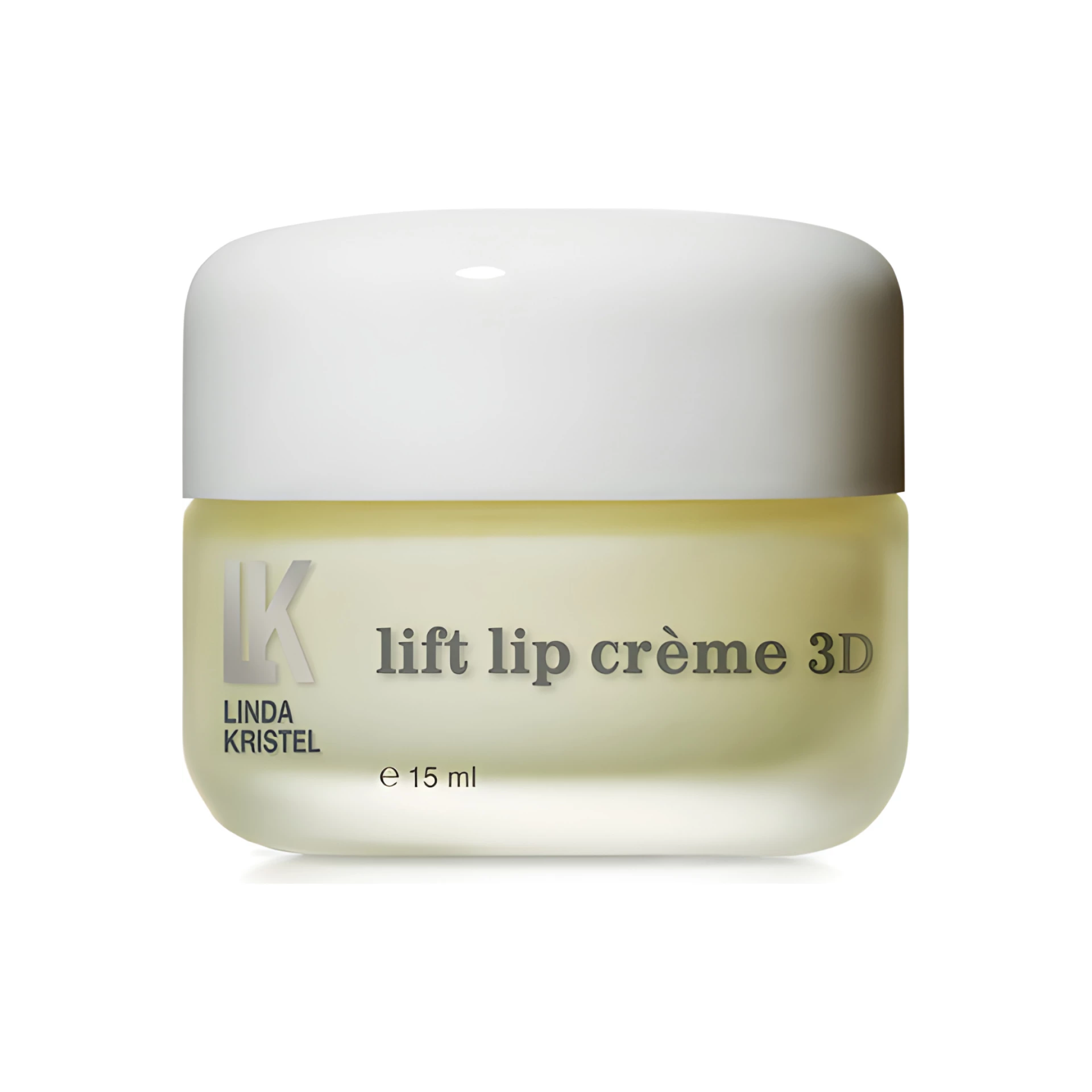 3D крем для губ 15 ml / LIFT LIP CREME 3D